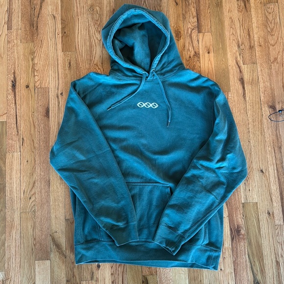 Soulection “Sound of Tomorrow” Hoodie - Picture 2 of 5